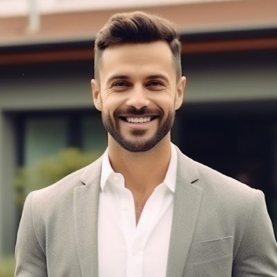 Marco De Luca